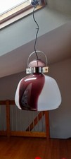 Lampadario artistico murano usato  Forli