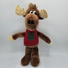1978 vintage bullwinkle for sale  Newton