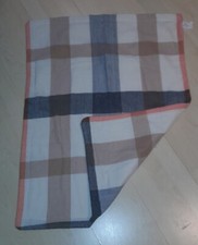 Babydecke kuscheldecke wolldec gebraucht kaufen  Laudenbach
