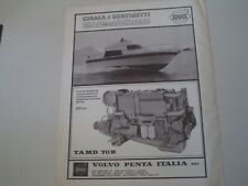 Advertising pubblicità 1974 usato  Salerno