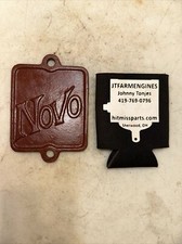 Novo hit miss for sale  Sherwood