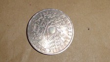 Deutsche mark 1989 gebraucht kaufen  Wuppertal