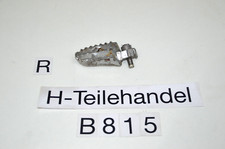 Fußraste riginal husqvarna gebraucht kaufen  Gera-Umland