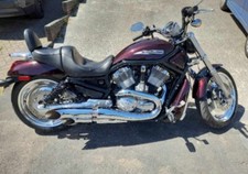 Harley davidson rod for sale  NORTHWICH