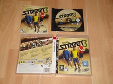 FIFA STREET VOL. 3 DE ELECTRONIC ARTS PARA LA SONY PS3 USADO EN BUEN ESTADO comprar usado  Enviando para Brazil