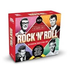 Various artists stars for sale  STOCKPORT