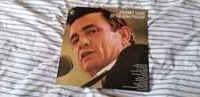 Johnny cash folsom for sale  GALASHIELS
