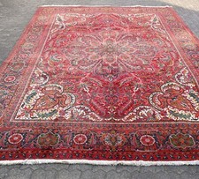 Perserteppich rug tapis gebraucht kaufen  Herford