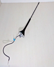 Antenna stereo autoradio usato  Cerignola