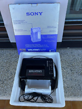 Walkman sony f2015 usato  Spedire a Italy