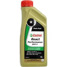 Castrol react performance for sale  Fresh Meadows