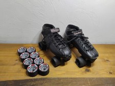 Riedell roller skates for sale  Douglas