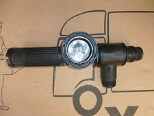 Gardena pumpe pump gebraucht kaufen  Augsburg