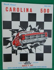1969 nascar carolina for sale  West Covina