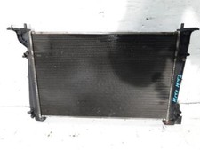 871260500 radiatore acqua usato  Torre del Greco