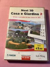 Gioco videogioco next usato  Bari