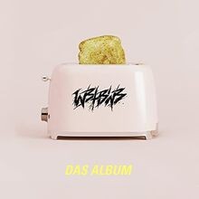 Album butter the gebraucht kaufen  Berlin