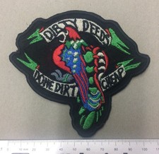 Patch dirty deeds gebraucht kaufen  München