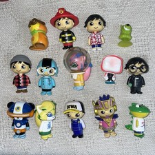 Mini figurines lot for sale  Lawrenceburg