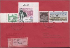 3345 rdt con usato  Spedire a Italy