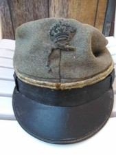 cappello usato  Roma
