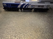 Train mehano class d'occasion  Boulogne-sur-Mer