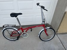 dahon boardwalk for sale  Temecula