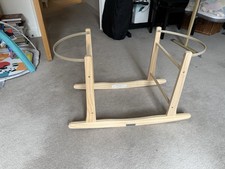 Clair lune rocking for sale  ALTON