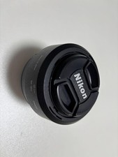 Nikon single focus d'occasion  Expédié en Belgium