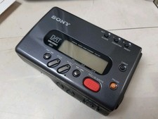 Walkman dat sony d'occasion  Saint-Paterne-Racan