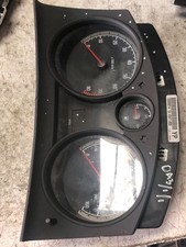 Vauxhall zafira petrol for sale  BIRMINGHAM