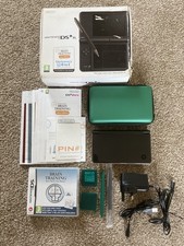 Nintendo dsi dark for sale  BANFF