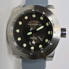 Android armor gray for sale  Trenton