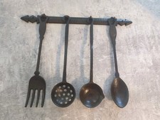 Cast iron kitchen for sale  Grand Junction