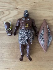 Wwe mattel kamala for sale  WALLSEND