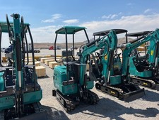 2025 cfg qk16r for sale  Cedar City