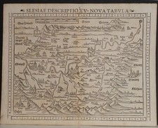 Silesia polonia 1540 usato  Perugia