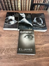 Shades grey complete for sale  Clearwater