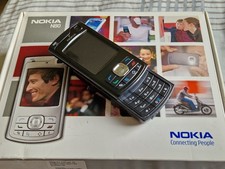 Boxed superb nokia for sale  STOCKTON-ON-TEES