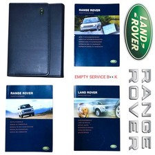 Range rover vogue for sale  UK