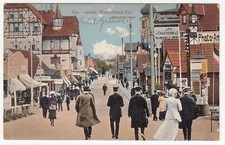 Nordseebad westerland sylt gebraucht kaufen  Eilenburg