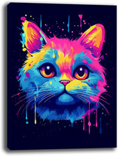 Quadro moderno street usato Quadro moderno street usato  Roma