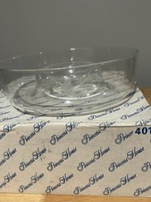 Princess house clear for sale  Woodbridge