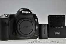 Canon eos mark d'occasion  Expédié en Belgium