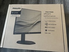 Philips line 241b8 gebraucht kaufen  Bramsche