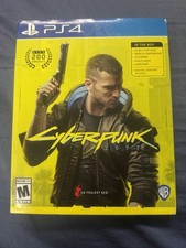 Cyberpunk 2077 video for sale  Lewiston