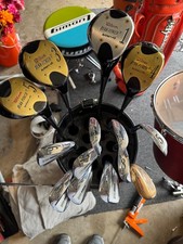 Wilson complete set for sale  Chesapeake
