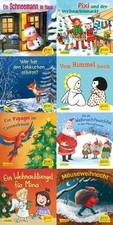Wws pixi weihnachts gebraucht kaufen  Ohlsbach