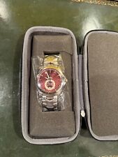 tag heuer link for sale  San Francisco