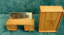 Barton dolls house for sale  NORWICH